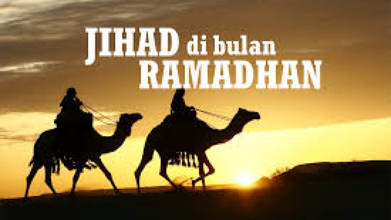 Ramadhan Syahrul Jihad